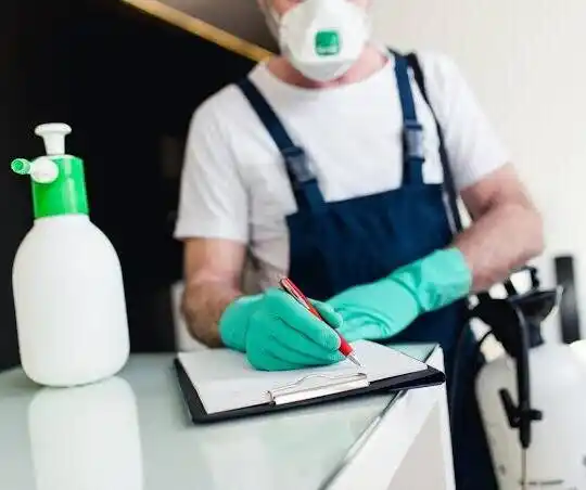 pest control Mendota Hills